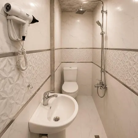 Kennedy Kumkapi Hotel