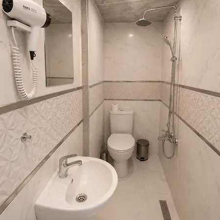 Kennedy Kumkapi Hotel Estambul