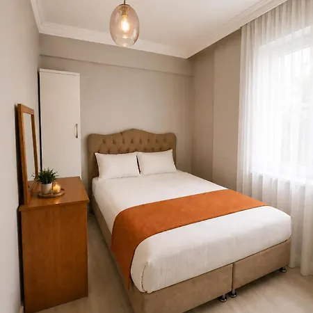 Hotel Kennedy Kumkapi Estambul