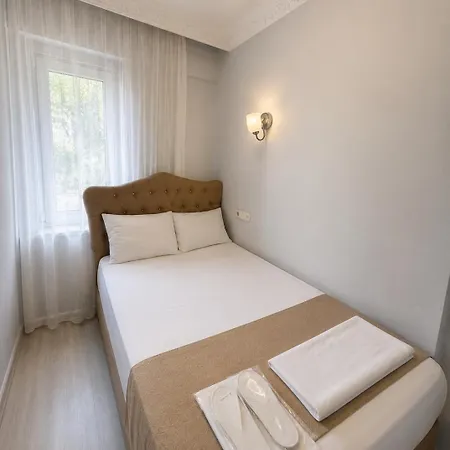 Kennedy Kumkapi Hotel