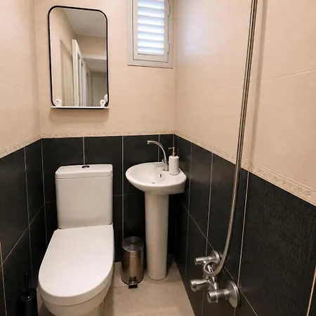 Hotel Kennedy Kumkapi